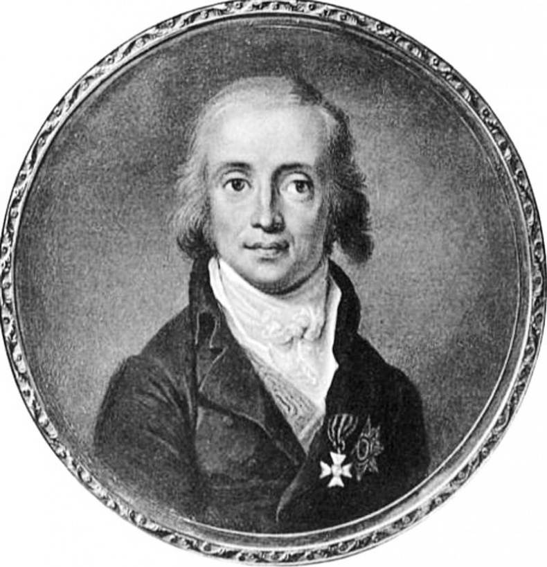 Иллюстрация к книге — Россия и Германия. Друзья или враги? [i_005.jpg]