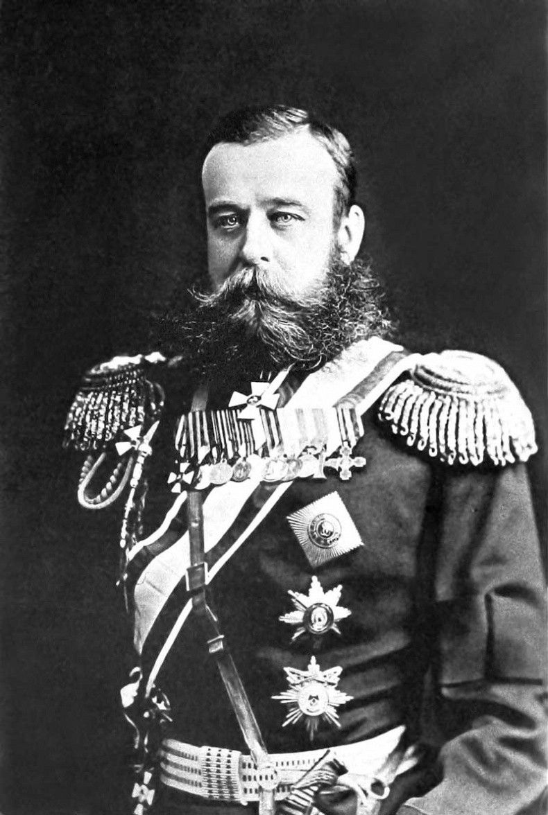 Иллюстрация к книге — Россия и Германия. Друзья или враги? [i_009.jpg]