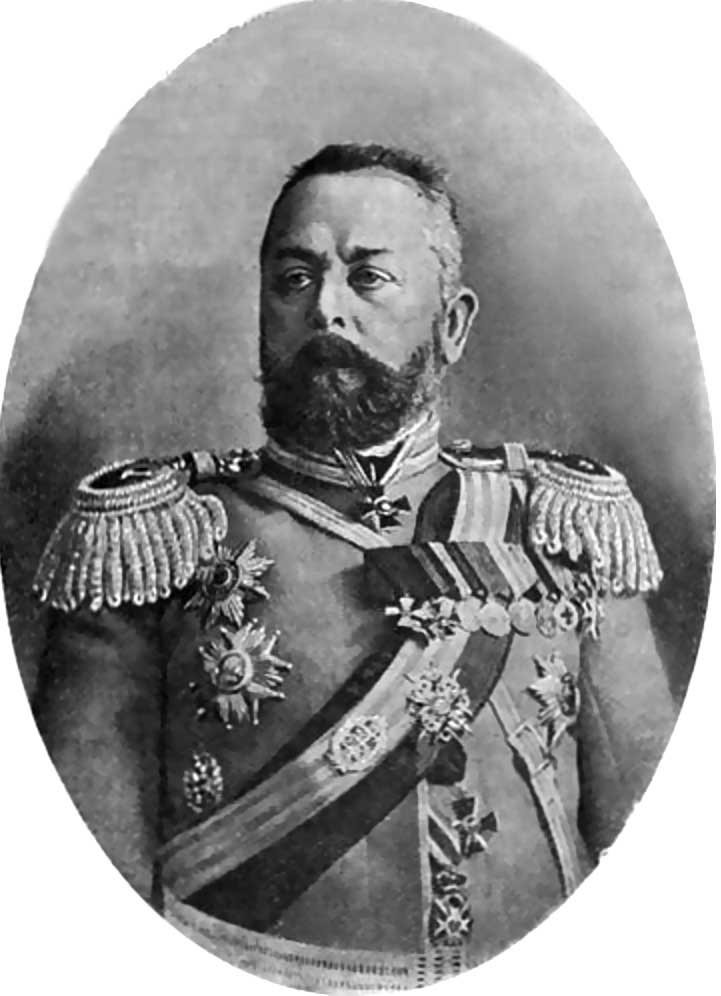 Иллюстрация к книге — Россия и Германия. Друзья или враги? [i_015.jpg]