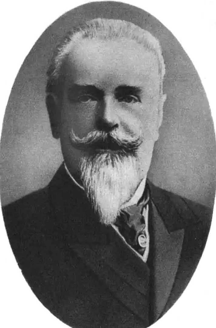 Иллюстрация к книге — Россия и Германия. Друзья или враги? [i_018.jpg]