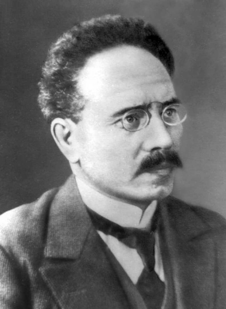 Иллюстрация к книге — Россия и Германия. Друзья или враги? [i_025.jpg]