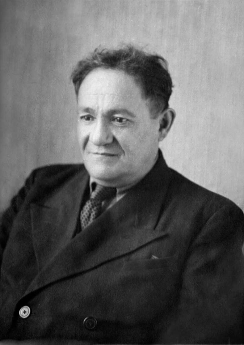 Иллюстрация к книге — Россия и Германия. Друзья или враги? [i_028.jpg]