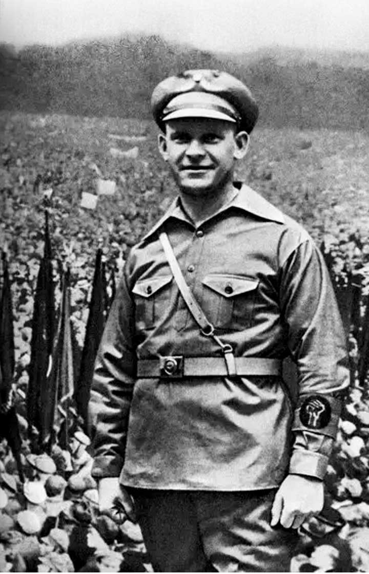 Иллюстрация к книге — Россия и Германия. Друзья или враги? [i_034.jpg]