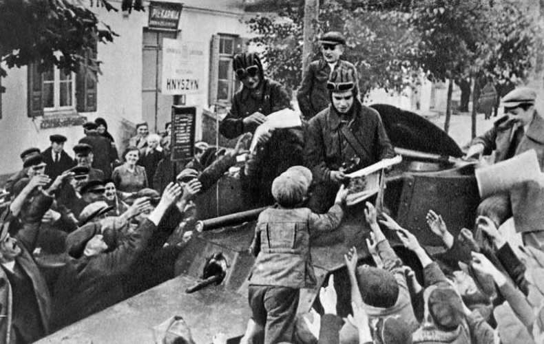 Иллюстрация к книге — Россия и Германия. Друзья или враги? [i_047.jpg]