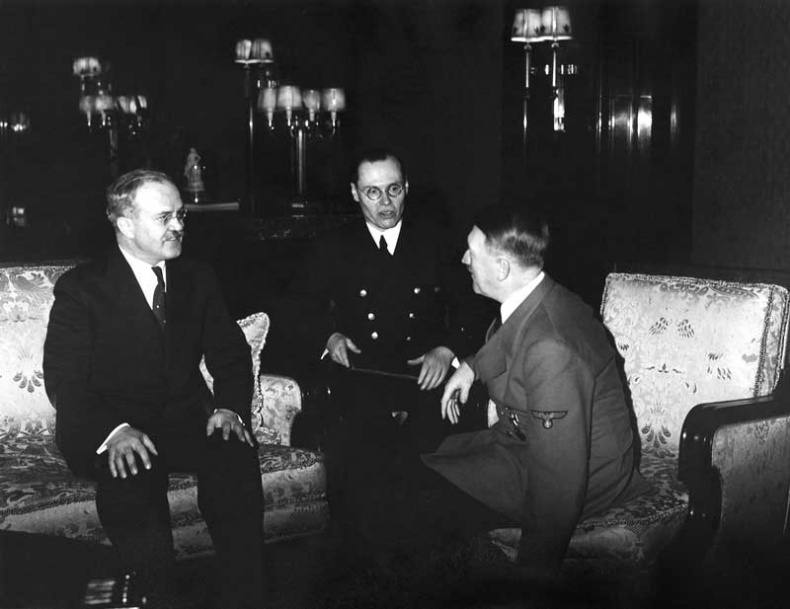 Иллюстрация к книге — Россия и Германия. Друзья или враги? [i_049.jpg]