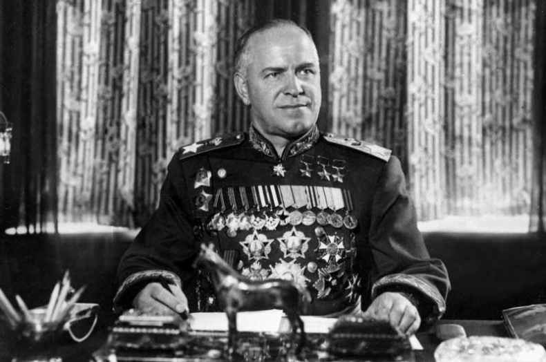 Иллюстрация к книге — Россия и Германия. Друзья или враги? [i_052.jpg]