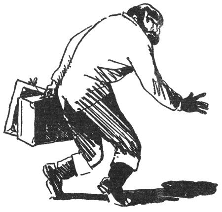 Иллюстрация к книге — Бега [i_006.jpg]