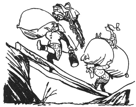 Иллюстрация к книге — Бега [i_009.jpg]