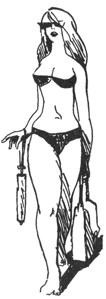 Иллюстрация к книге — Бега [i_013.jpg]