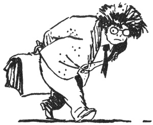 Иллюстрация к книге — Бега [i_019.jpg]