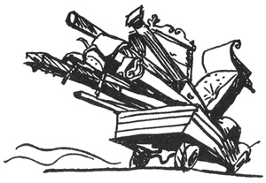 Иллюстрация к книге — Бега [i_023.jpg]