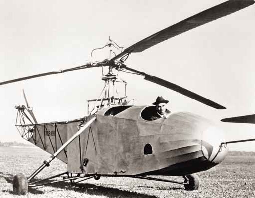 Иллюстрация к книге — Игорь Сикорский [_25.jpg]