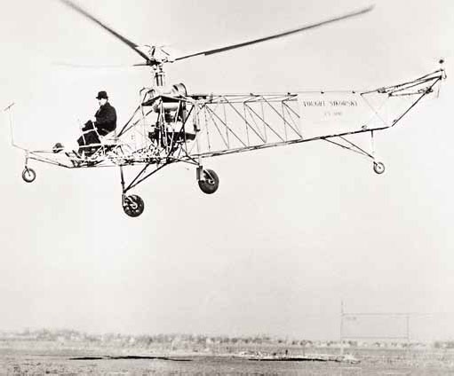 Иллюстрация к книге — Игорь Сикорский [_26.jpg]