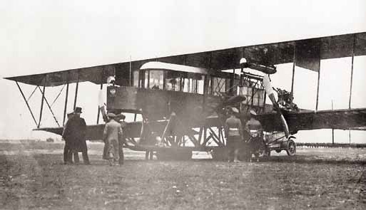 Иллюстрация к книге — Игорь Сикорский [_9.jpg]