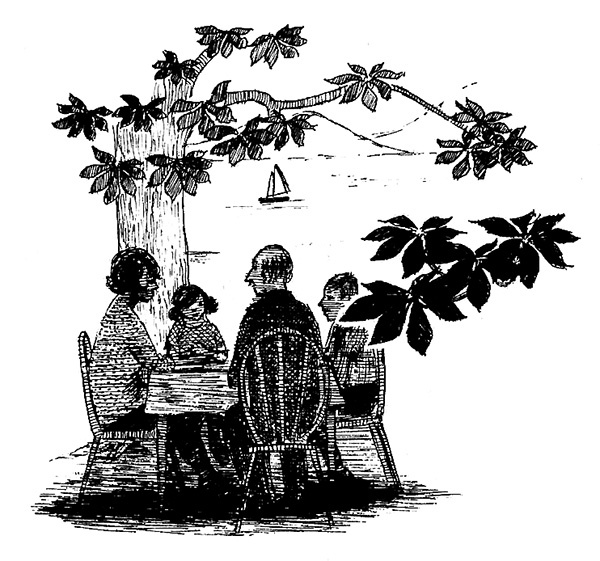 Иллюстрация к книге — Как Гитлер украл розового кролика [i_007.jpg]