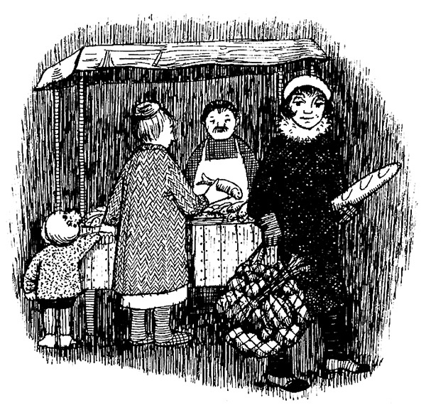 Иллюстрация к книге — Как Гитлер украл розового кролика [i_015.jpg]