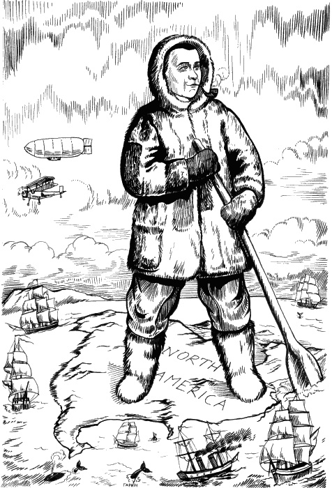 Иллюстрация к книге — Колумбы Вселенной (сборник) [_021.jpg]