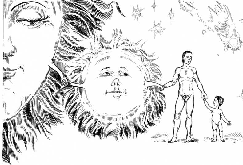 Иллюстрация к книге — Колумбы Вселенной (сборник) [_033.jpg]