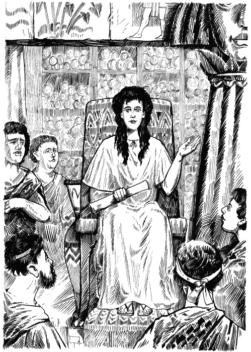 Иллюстрация к книге — Колумбы Вселенной (сборник) [_108.jpg]