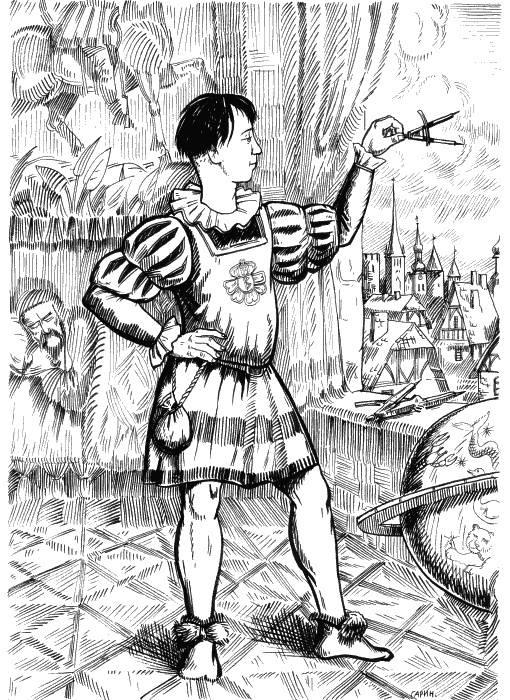 Иллюстрация к книге — Колумбы Вселенной (сборник) [_113.jpg]