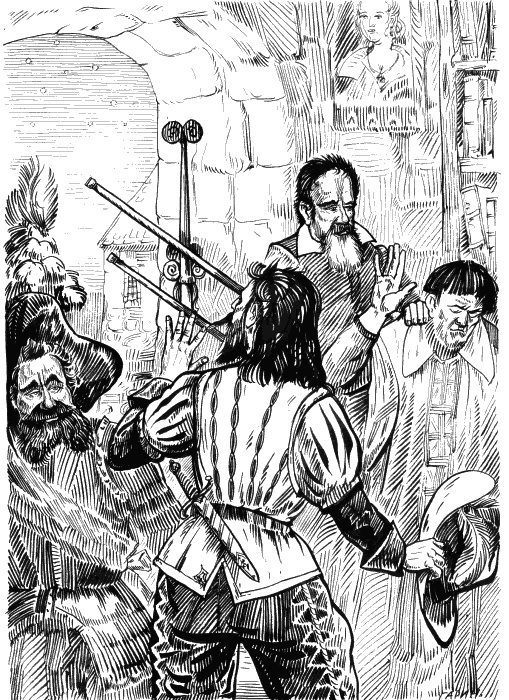 Иллюстрация к книге — Колумбы Вселенной (сборник) [_117.jpg]