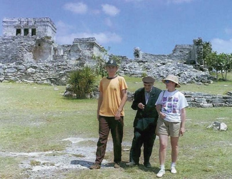 Иллюстрация к книге — Колумбы Вселенной (сборник) [i_006.jpg]