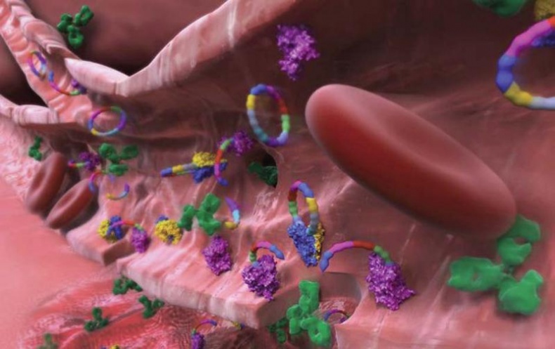 Иллюстрация к книге — Колумбы Вселенной (сборник) [i_015.jpg]