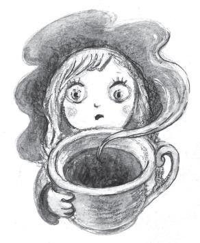 Иллюстрация к книге — Пойдем ловить чудовище! [i_033.jpg]