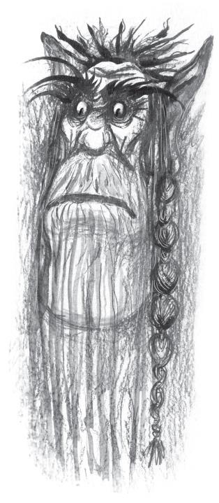 Иллюстрация к книге — Пойдем ловить чудовище! [i_040.jpg]