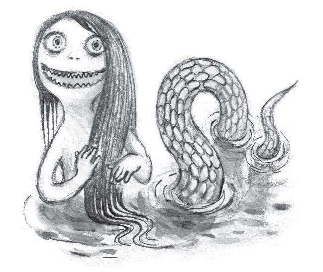 Иллюстрация к книге — Пойдем ловить чудовище! [i_055.jpg]