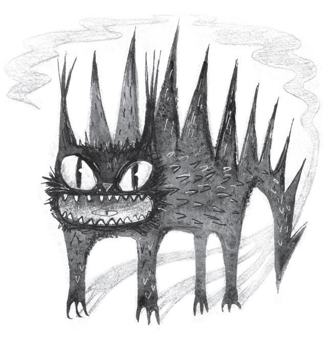 Иллюстрация к книге — Пойдем ловить чудовище! [i_060.jpg]