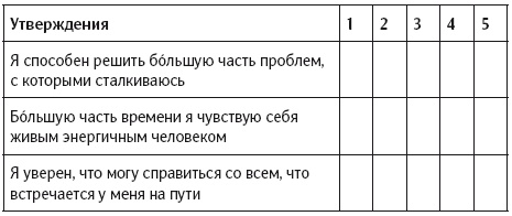 Иллюстрация к книге — Уверенность в себе. Умение контролировать свою жизнь [i_004.jpg]