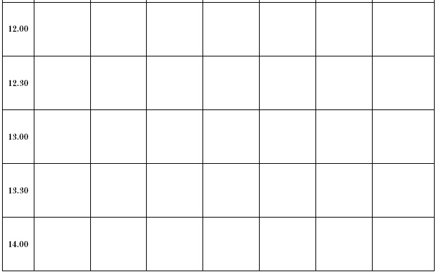 Иллюстрация к книге — Что самые успешные люди делают до завтрака. Как изменить к лучшему свое утро... и жизнь [i_035.jpg]