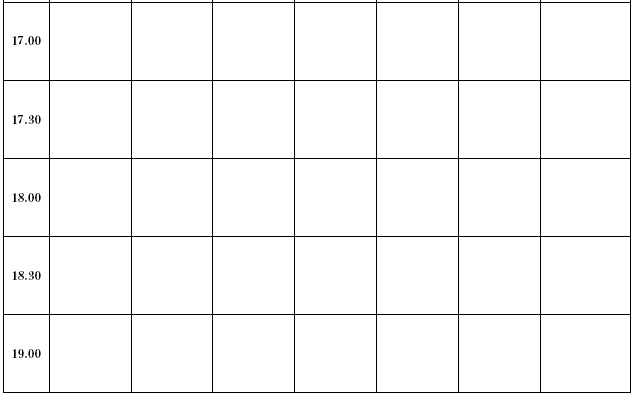 Иллюстрация к книге — Что самые успешные люди делают до завтрака. Как изменить к лучшему свое утро... и жизнь [i_037.jpg]