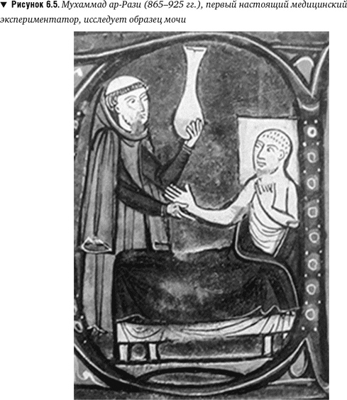 Иллюстрация к книге — Утраченное Просвещение. Золотой век Центральной Азии от арабского завоевания до времен Тамерлана [i_026.jpg]