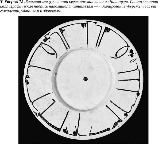 Иллюстрация к книге — Утраченное Просвещение. Золотой век Центральной Азии от арабского завоевания до времен Тамерлана [i_027.jpg]