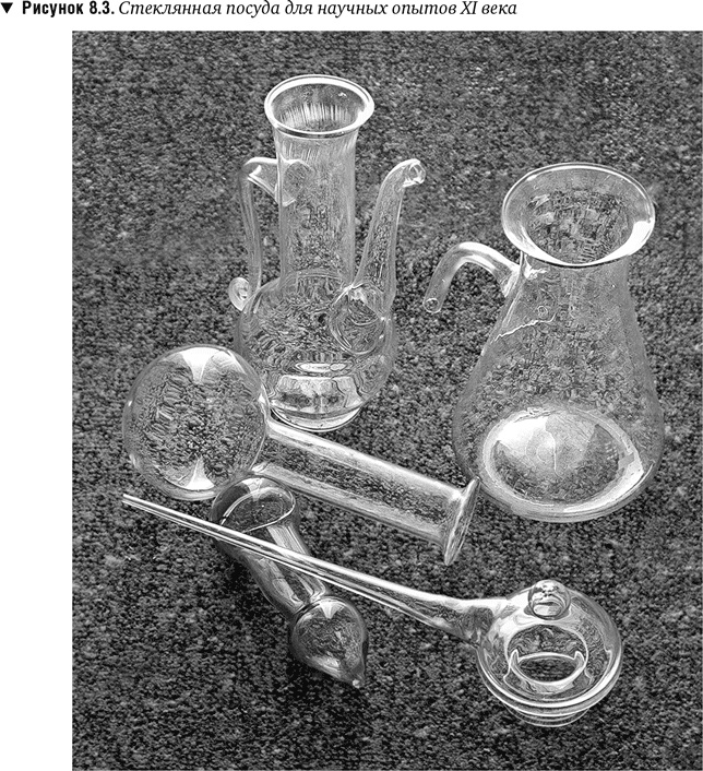 Иллюстрация к книге — Утраченное Просвещение. Золотой век Центральной Азии от арабского завоевания до времен Тамерлана [i_030.jpg]