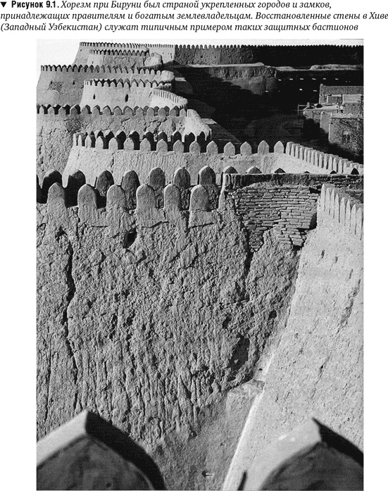 Иллюстрация к книге — Утраченное Просвещение. Золотой век Центральной Азии от арабского завоевания до времен Тамерлана [i_031.jpg]