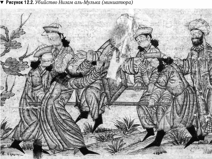 Иллюстрация к книге — Утраченное Просвещение. Золотой век Центральной Азии от арабского завоевания до времен Тамерлана [i_045.jpg]