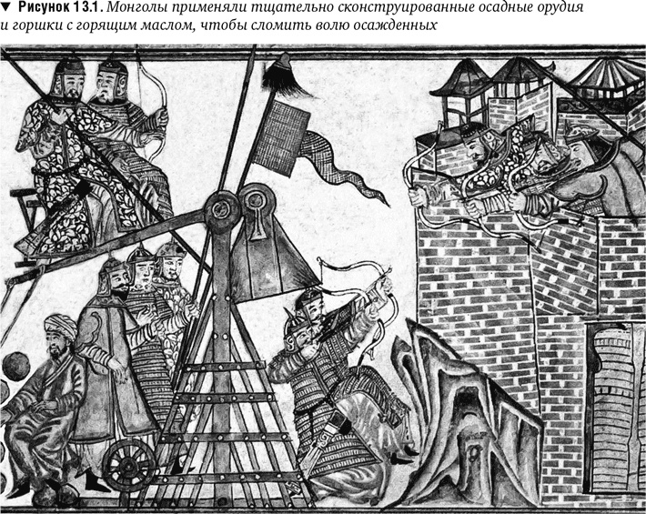 Иллюстрация к книге — Утраченное Просвещение. Золотой век Центральной Азии от арабского завоевания до времен Тамерлана [i_047.jpg]