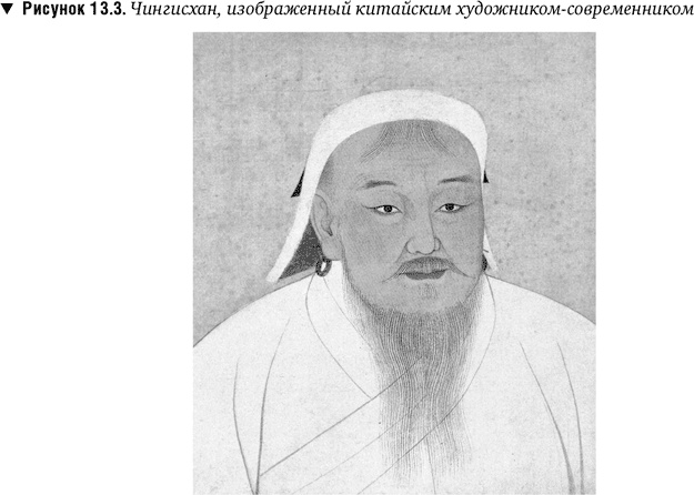 Иллюстрация к книге — Утраченное Просвещение. Золотой век Центральной Азии от арабского завоевания до времен Тамерлана [i_049.jpg]