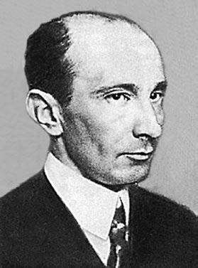 Иллюстрация к книге — Операция "Трест". Шпионский маршрут Москва - Берлин - Париж [_1.jpg]