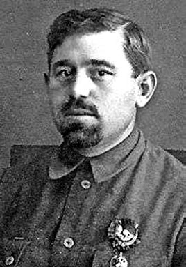 Иллюстрация к книге — Операция "Трест". Шпионский маршрут Москва - Берлин - Париж [_2.jpg]