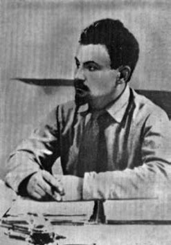 Иллюстрация к книге — Операция "Трест". Шпионский маршрут Москва - Берлин - Париж [_3.jpg]