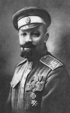 Иллюстрация к книге — Операция "Трест". Шпионский маршрут Москва - Берлин - Париж [_7.jpg]