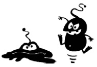 Иллюстрация к книге — Космические бродяги. Загадочный груз [i_049.jpg]