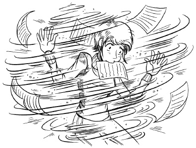 Иллюстрация к книге — Космические бродяги. Загадочный груз [i_053.jpg]