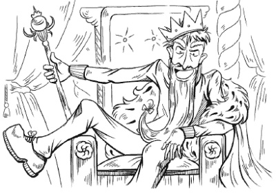 Иллюстрация к книге — Космические бродяги. Загадочный груз [i_056.jpg]