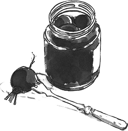 Иллюстрация к книге — ЕДА. ОТПРАВНАЯ ТОЧКА. Какими мы станем в будущем, если не изменим себя в настоящем? [i_001.jpg]