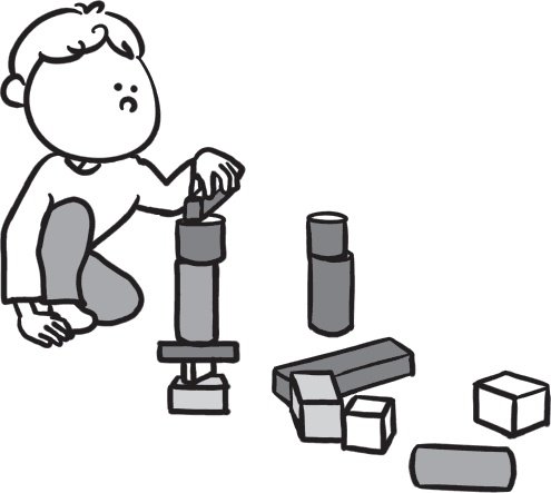 Иллюстрация к книге — Оригами для мозгов. Японская система развития интеллекта ребенка: 8 игр и 5 привычек [_21.jpg]